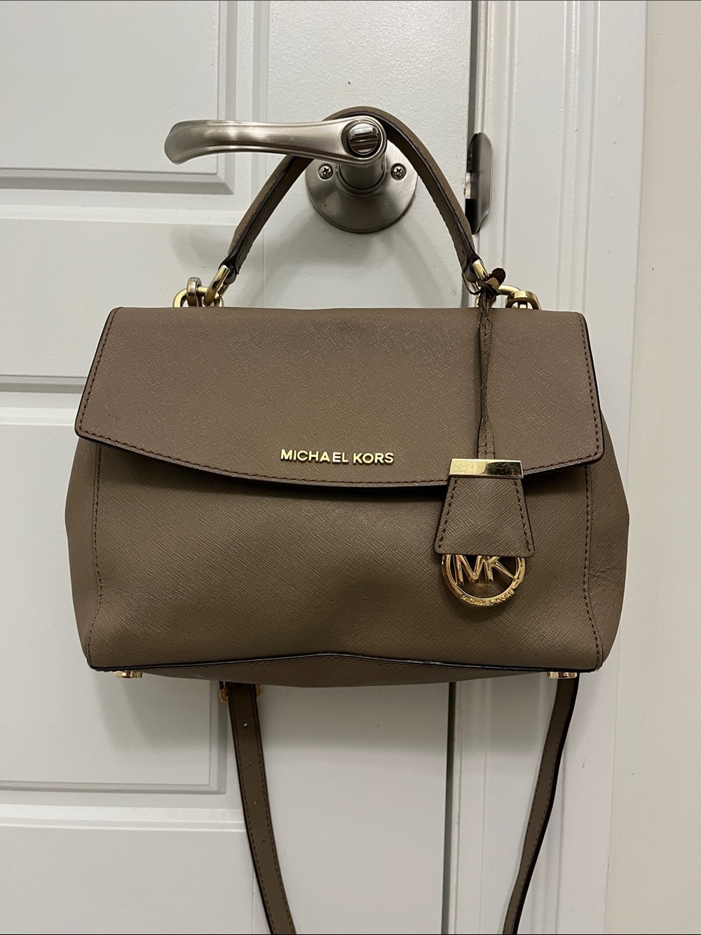MICHAEL KORS Top-Handle purse